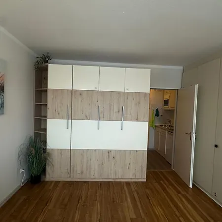 Yachthafentraum Apartament Fehmarn