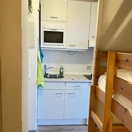 Apartament Yachthafentraum *