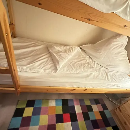Yachthafentraum Apartament Fehmarn