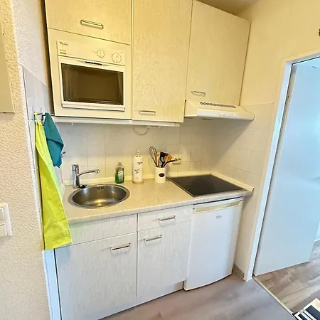 Apartament Yachthafentraum *